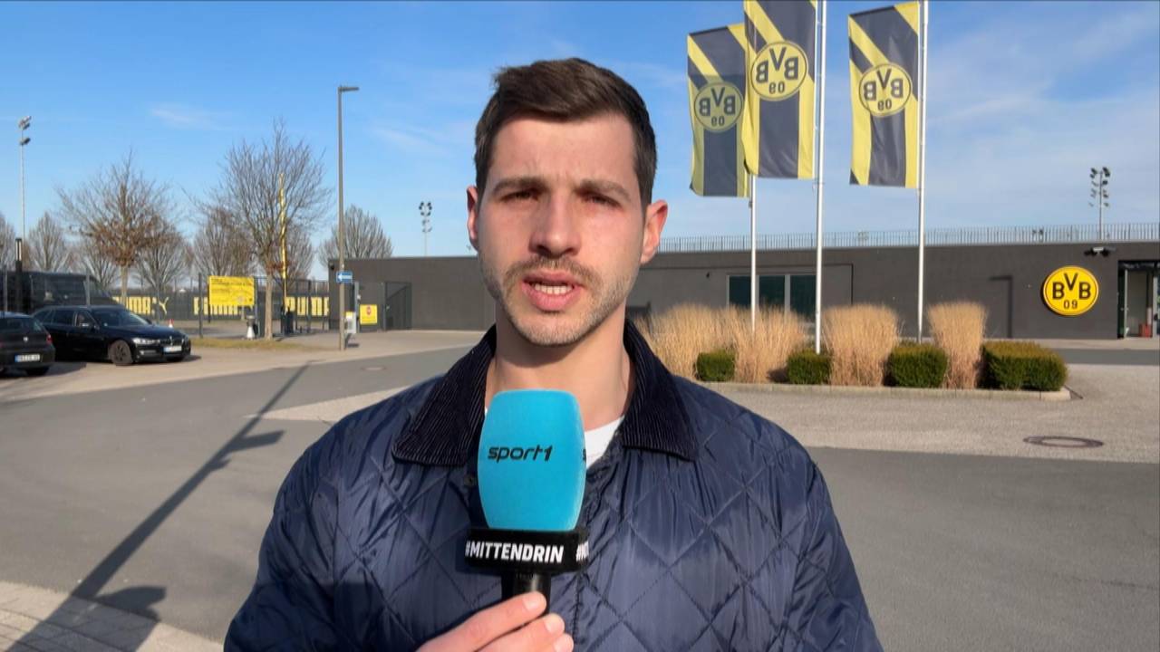 Darum ist das Augsburg-Spiel eine große Gefahr für den BVB