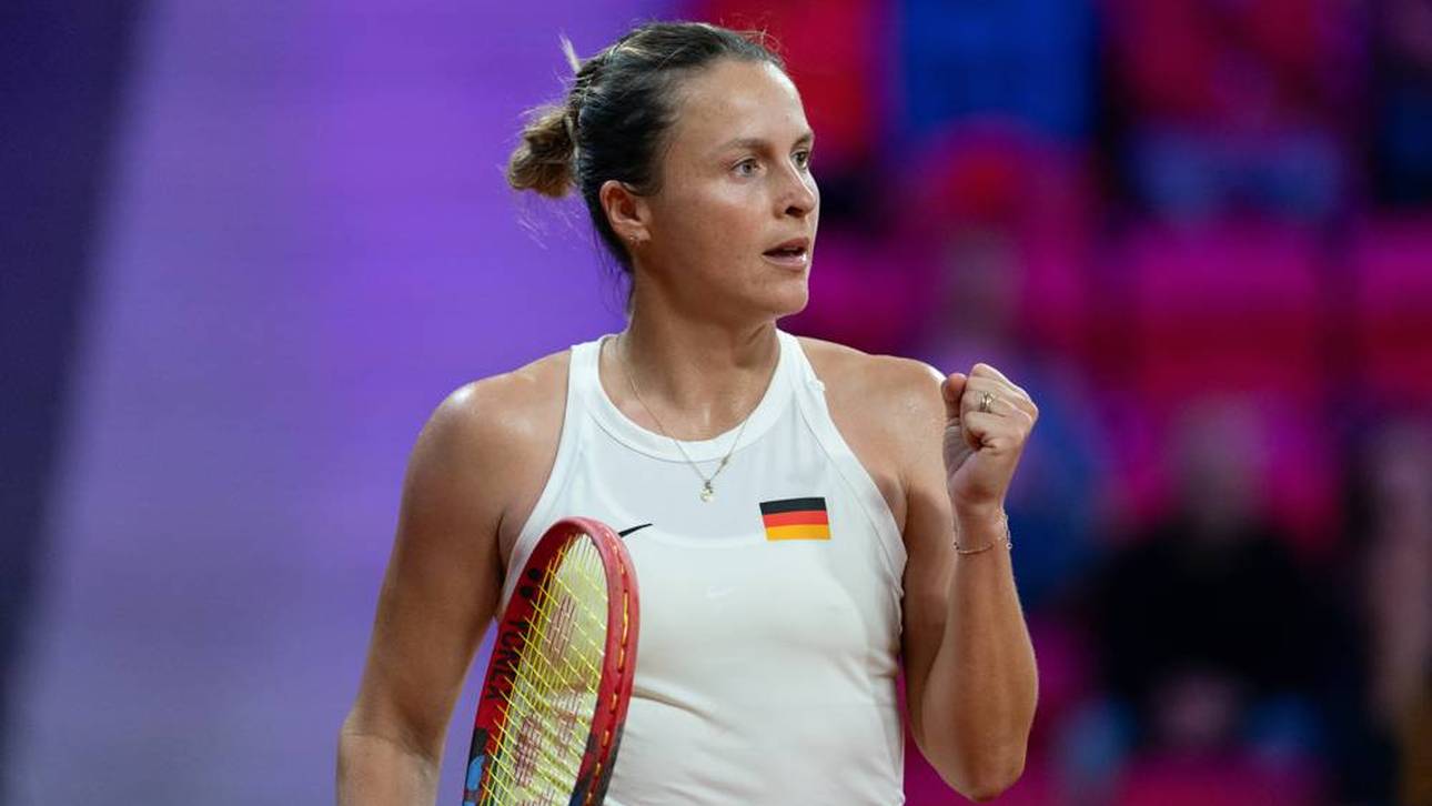 Wimbledon-Coup für Maria?