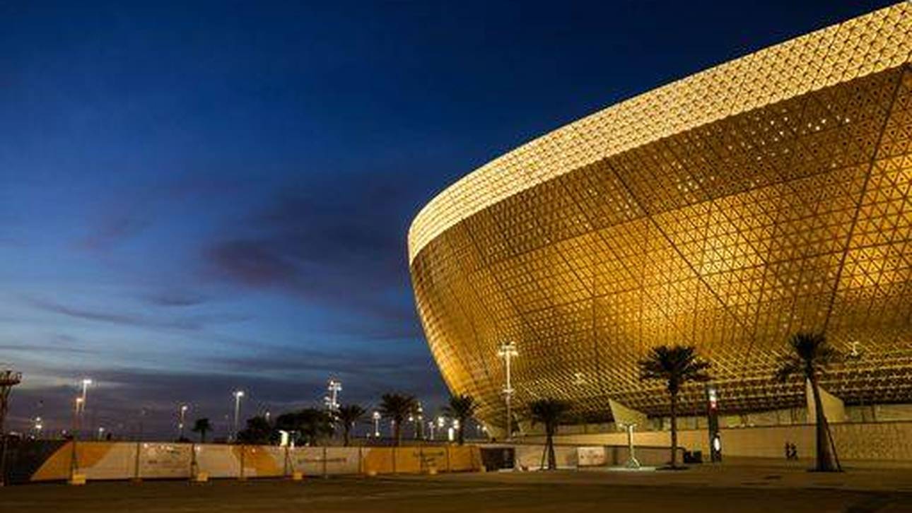 Nächste Klub-WM im Winter?