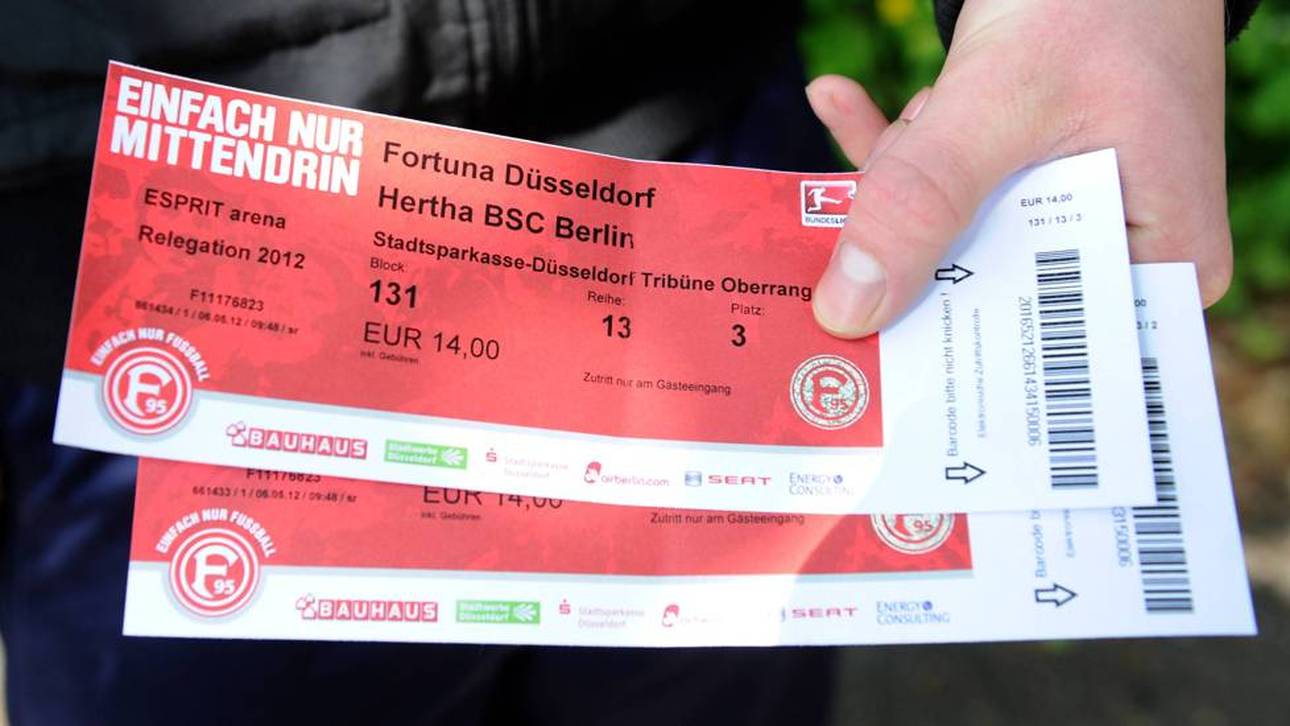 Ticket-Revolution: So denken die Fans