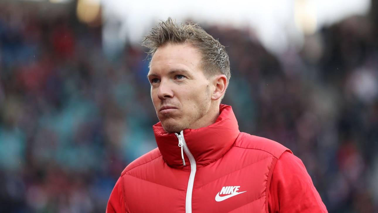 RB verpflichtet Torwart-Talent