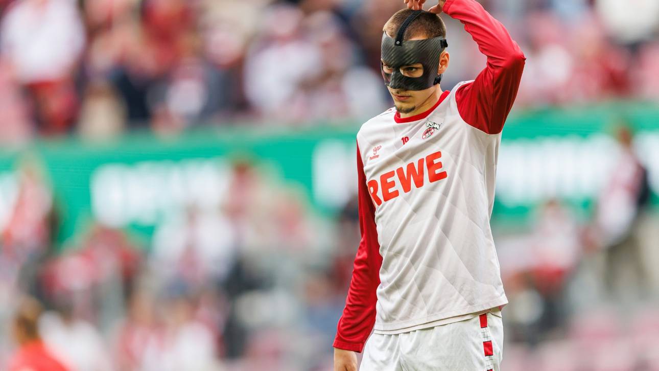 Bestätigt: TSG holt Lemperle aus Köln