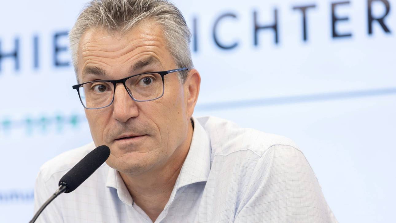 Schiri-Boss Kircher: „Belastungssteuerung abgesprochen“