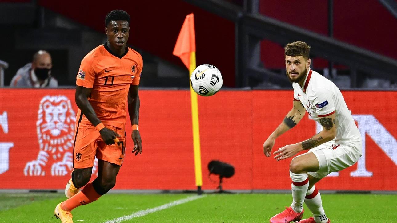 Ex-Profi droht lange Knast