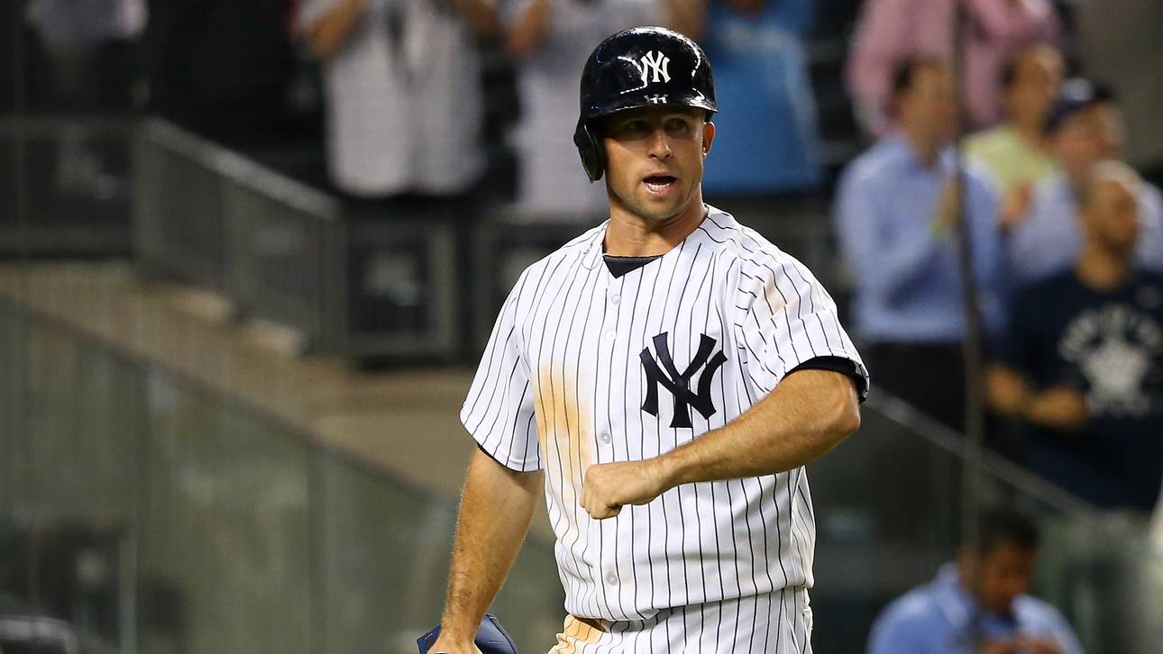 Yankee Gardner zum All-Star Game