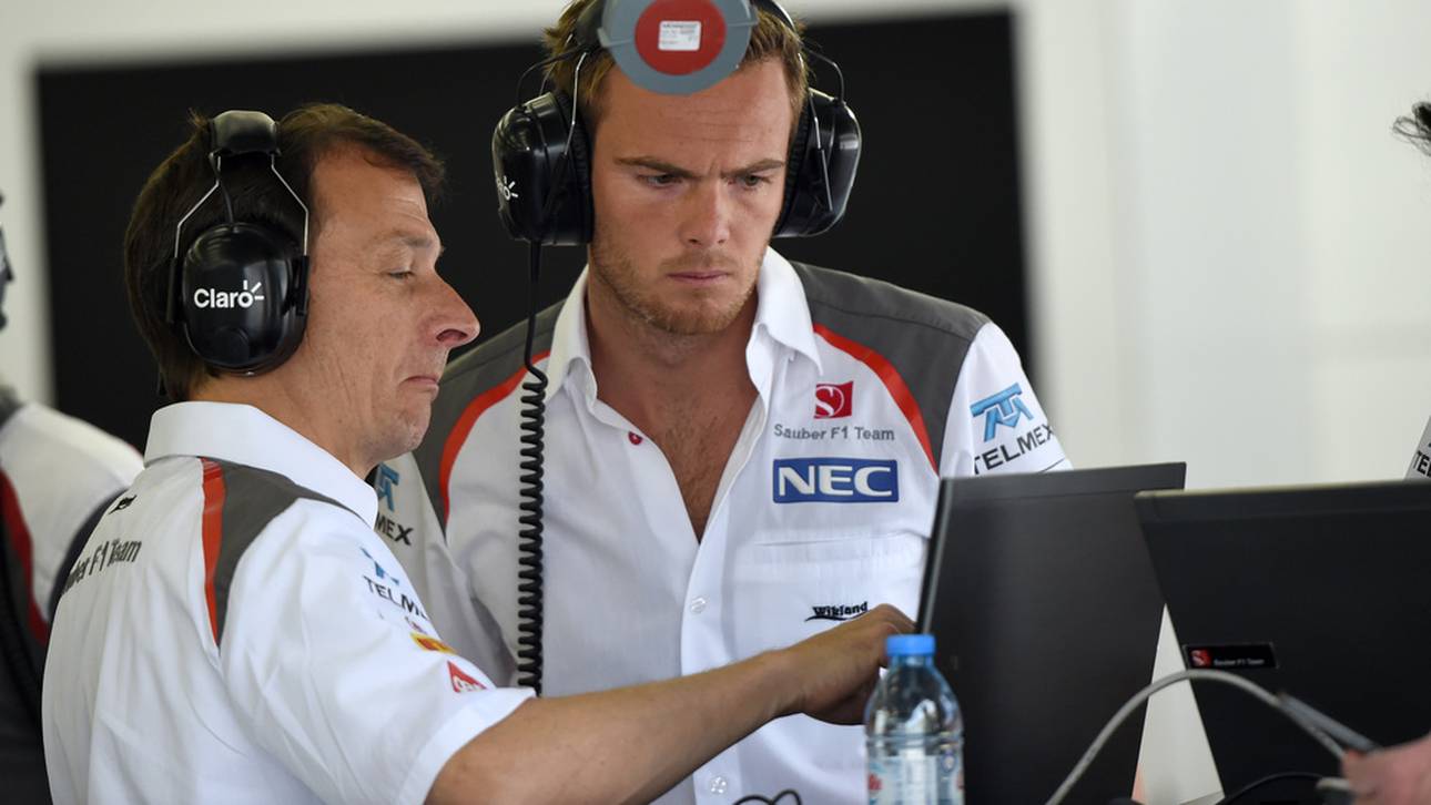 Überraschung! Neuer Boss für Vettel