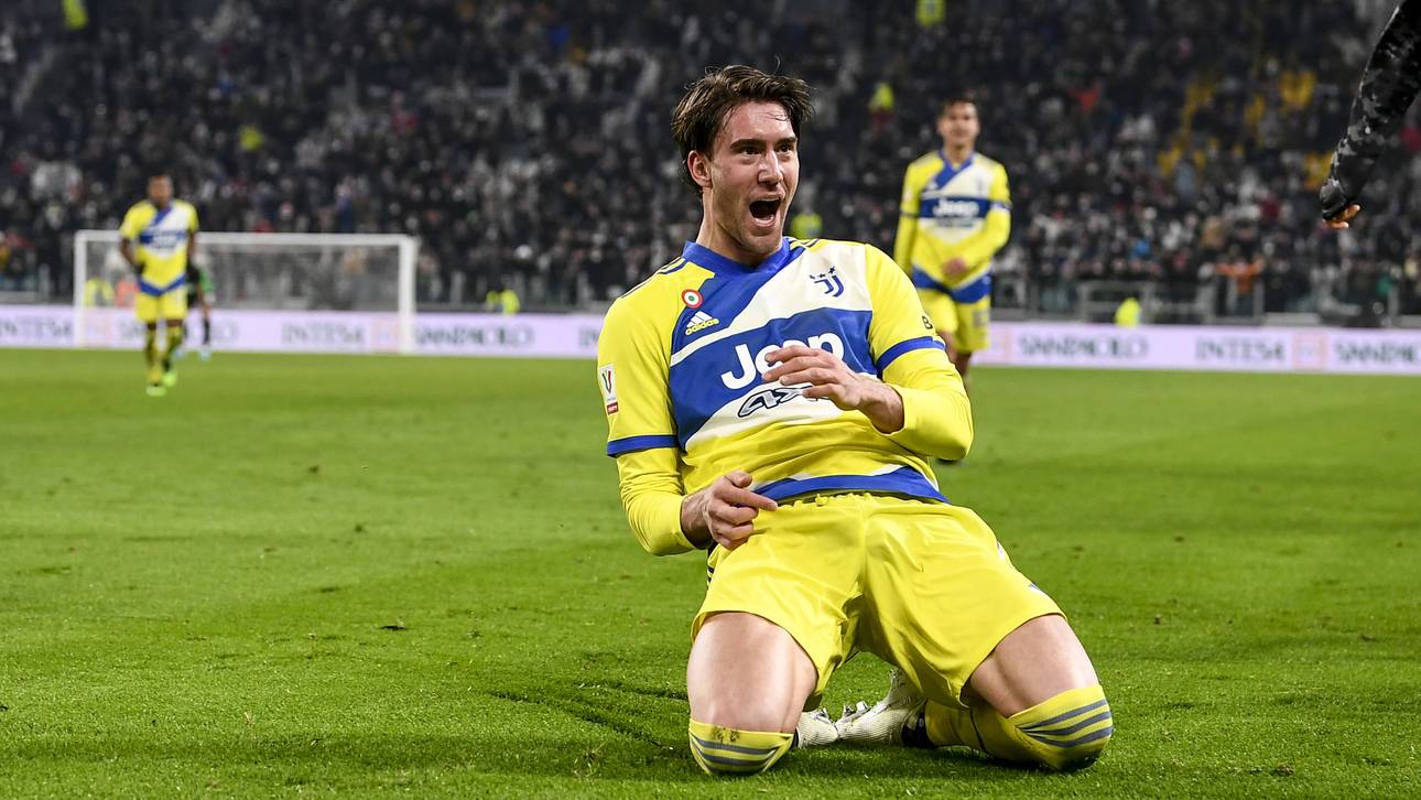 Juve weiter dank Millionen-Neuzugang