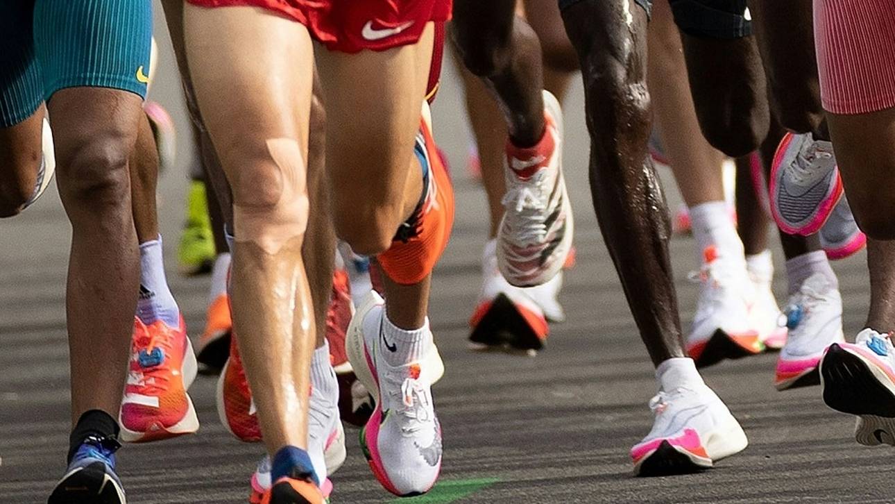 Hirschhäuser und Harrer deutsche Meister