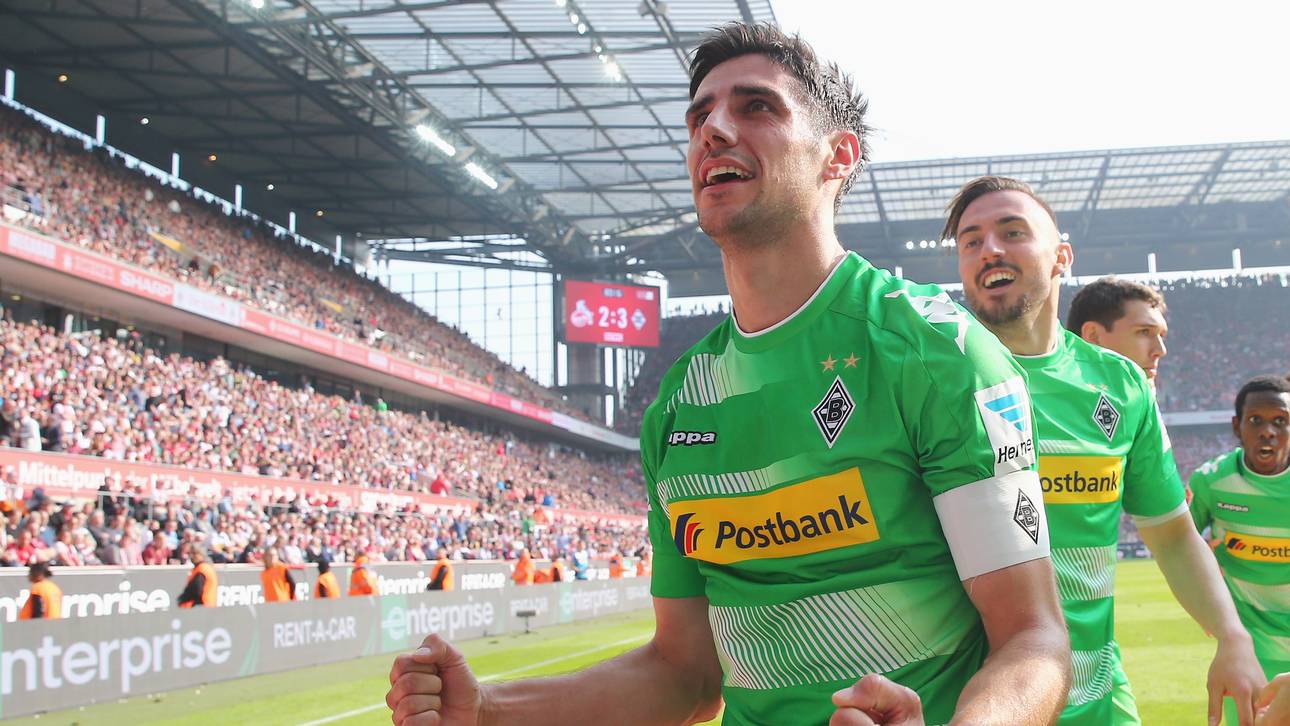 Stindl ist heiß auf Pokal-Highlight