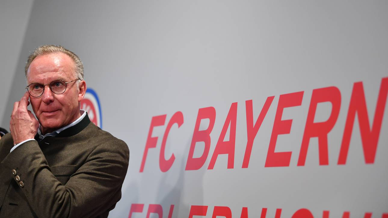 Rummenigge und Salihamidzic verweigern Kovac Job-Garantie