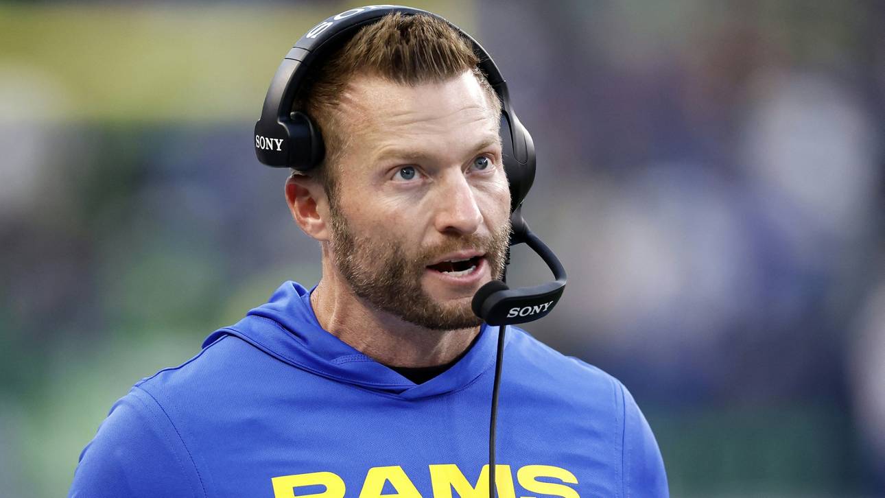 NFL-Team verlängert mit Erfolgstrainer