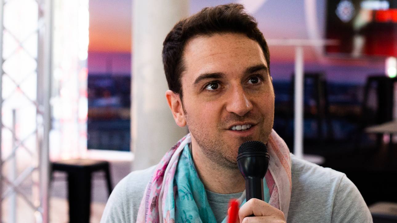 G2 fühlt sich in Berlin heimisch