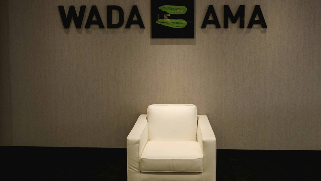 Bittere Nachricht für Anti-Doping-Kampf