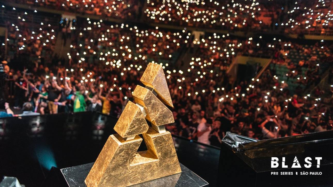 CS:GO: Astralis dominiert weiterhin