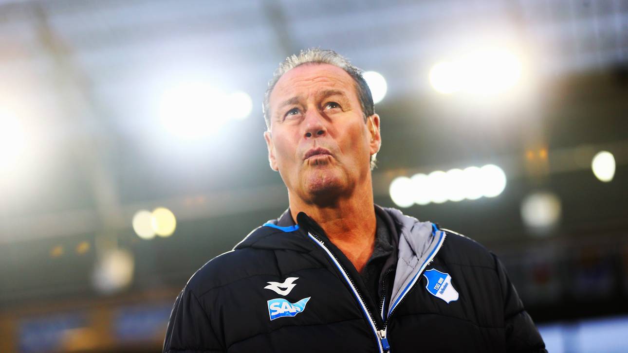 Stevens schließt Comeback aus