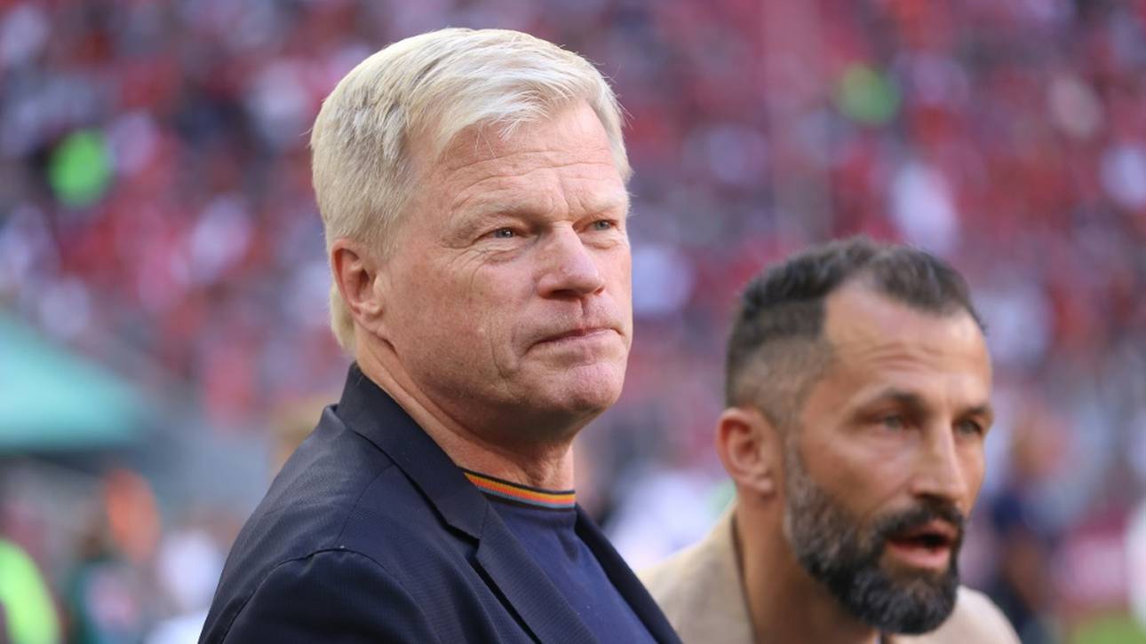 Bayern-Bosse schwärmen von Youngster