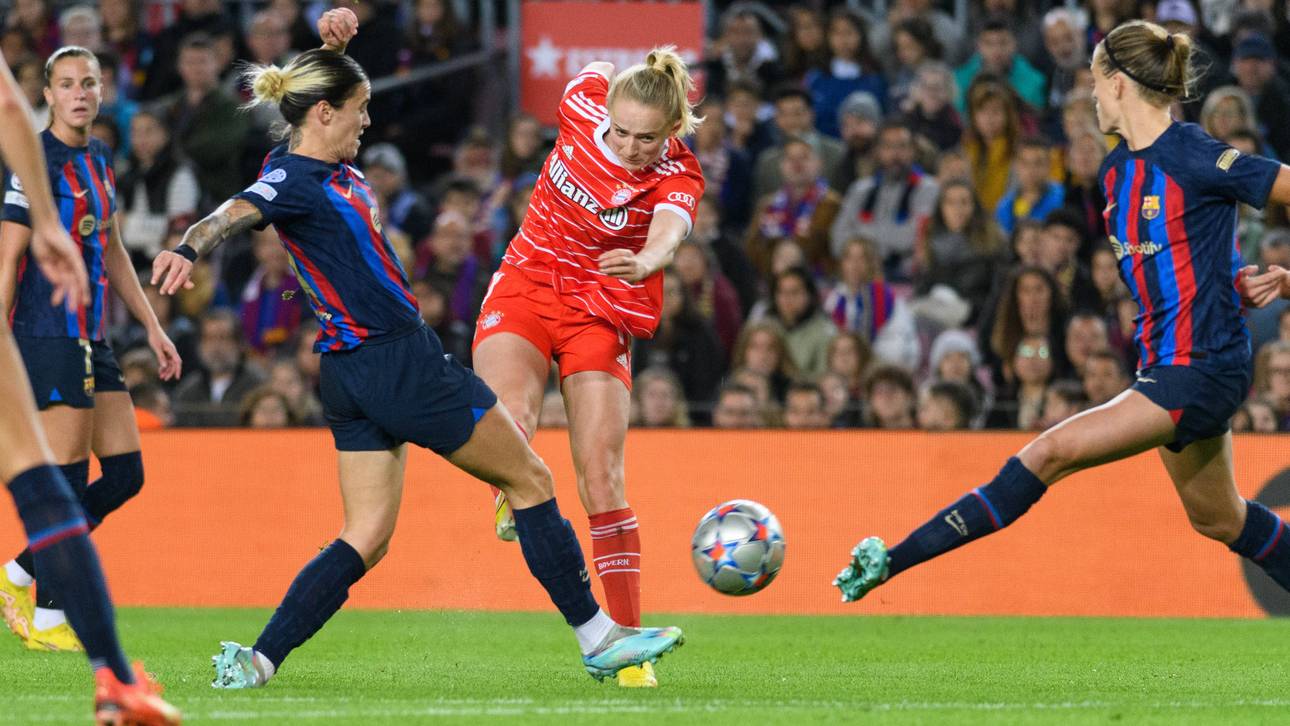 Tickets für Bayern-Kracher gewinnen