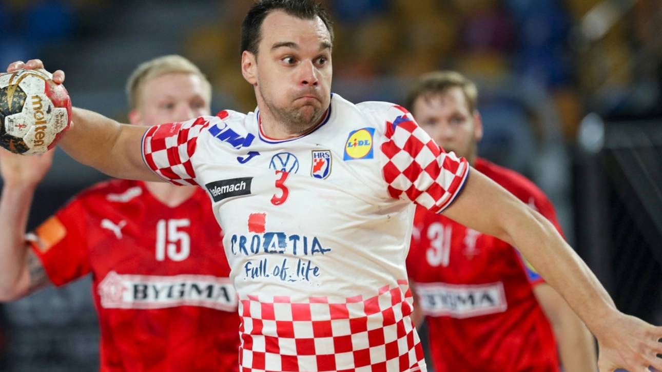 Maric wechselt zu Liga-Konkurrent