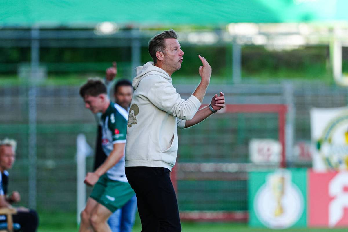 Der SV Darmstadt 98 siegt nach zwei Dreiern zum Start in die Zweitliga-Saison auch in der 1. Runde des DFB-Pokals. Regionalligist VfB Lübeck wehrt sich nach Kräften und gibt sich zu keinem Zeitpunkt auf - aber als dann endlich ein Tor fällt, ist es letztlich schon zu spät.