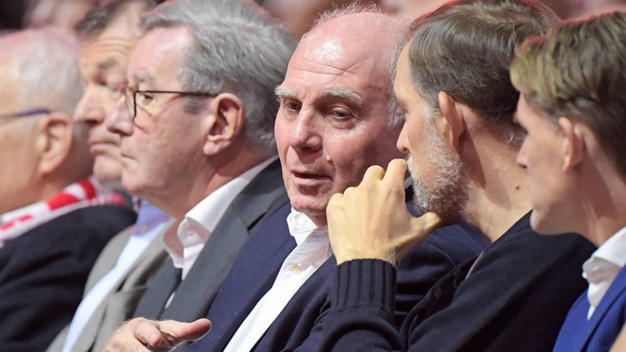 Experten fassungslos über Uli Hoeneß