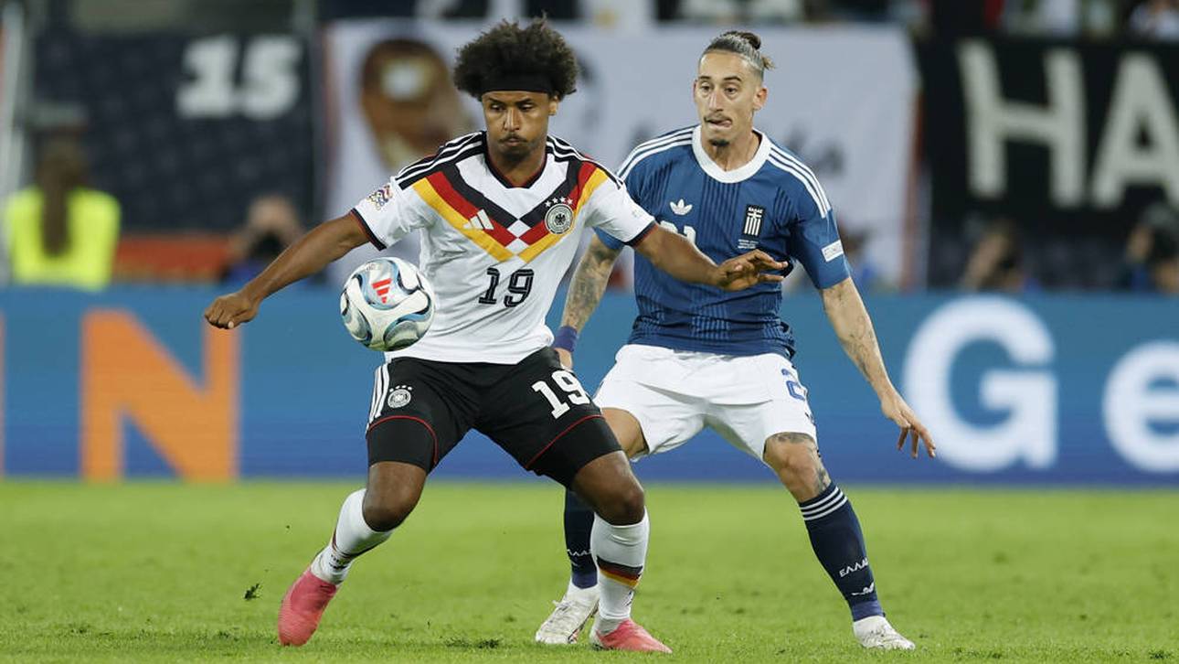 LIVE: Adeyemi lässt Großchance liegen