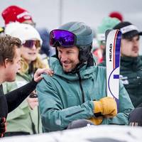 Aksel Lund Svindal ist erstmals Vater geworden. Die norwegische Ski-Legende und Freundin Amalie Iuel sind seit Anfang September Eltern eines Sohnes.