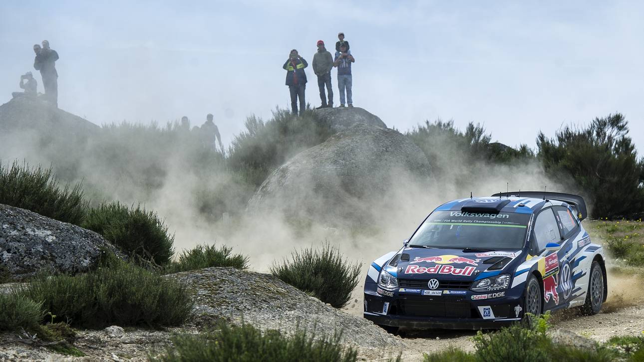 Ogier will raus aus der Krise