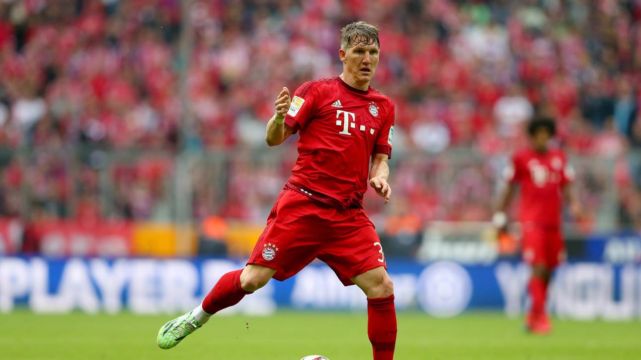 Trikot: Bayern gesprächsbereit