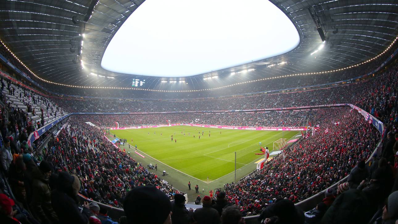 Saisonstart soll verschoben werden