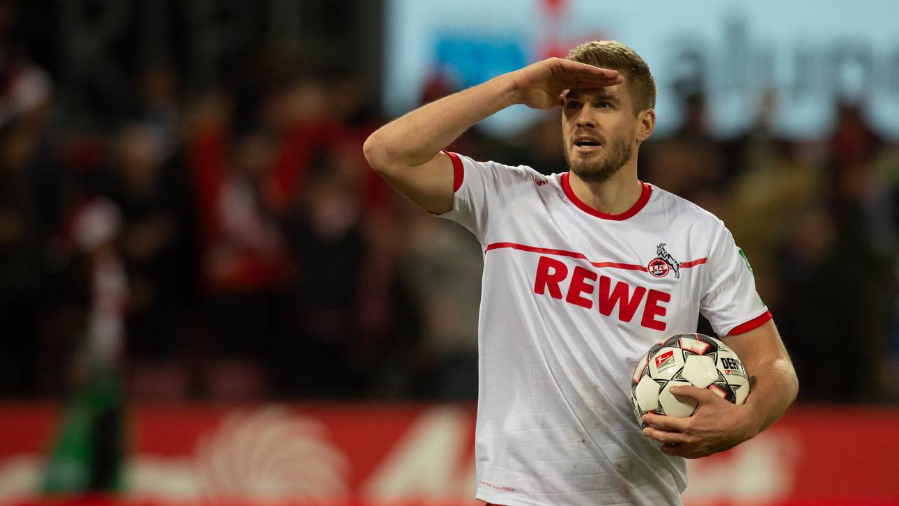 Die Torjäger der 2. Liga 2018/19