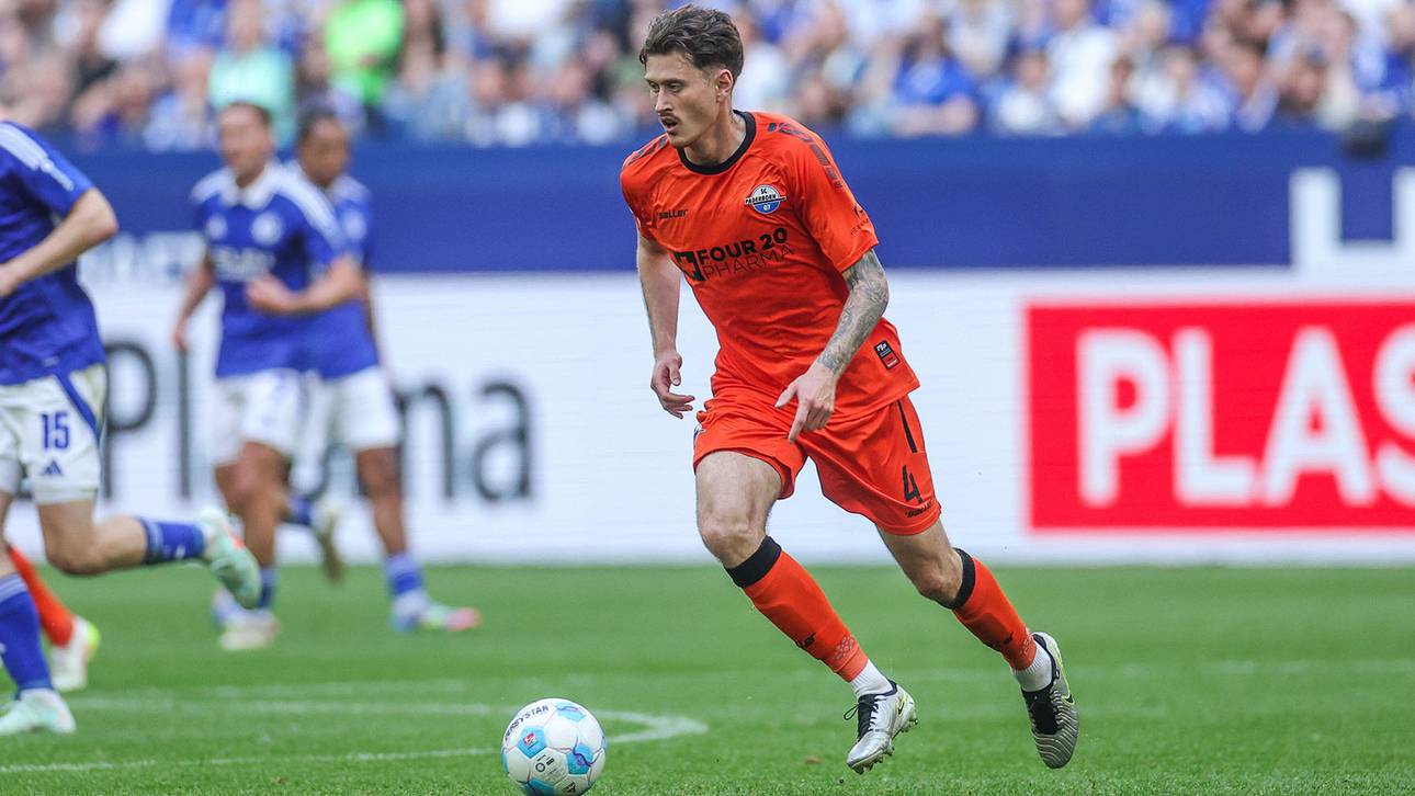 Paderborn – Magdeburg Tipp, Prognose & Quoten | 10.5.2025