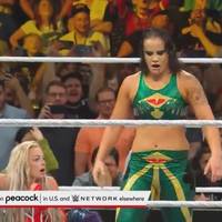 Böse Überraschung für Ronda Rousey bei WWE