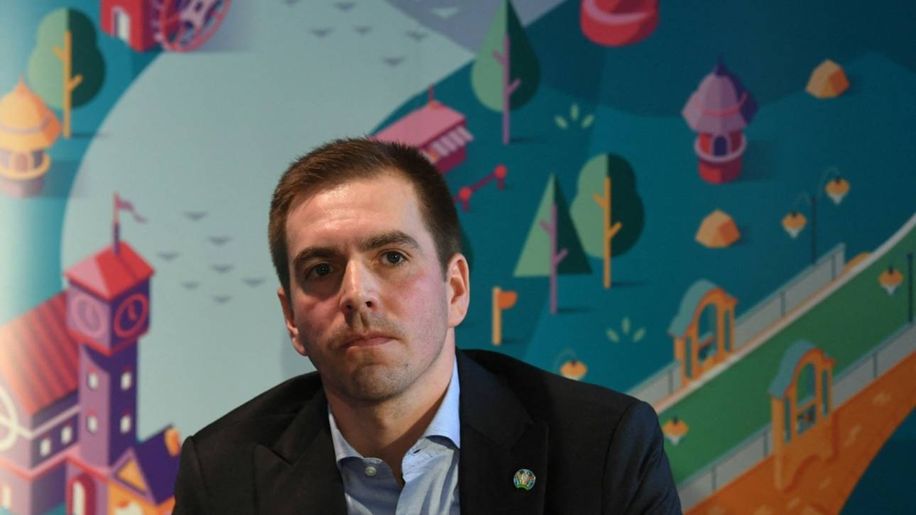 Lahm rät aktiven Fußballern vom Coming-out ab