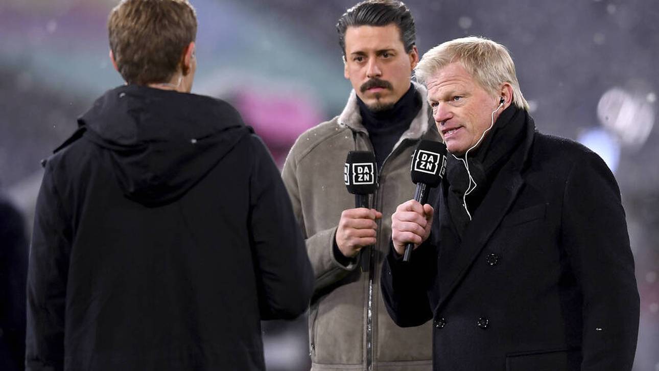 Neue Abo-Preise: DAZN reagiert auf Kritik