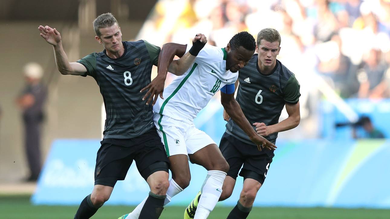 Bender-Brüder haken DFB-Team ab