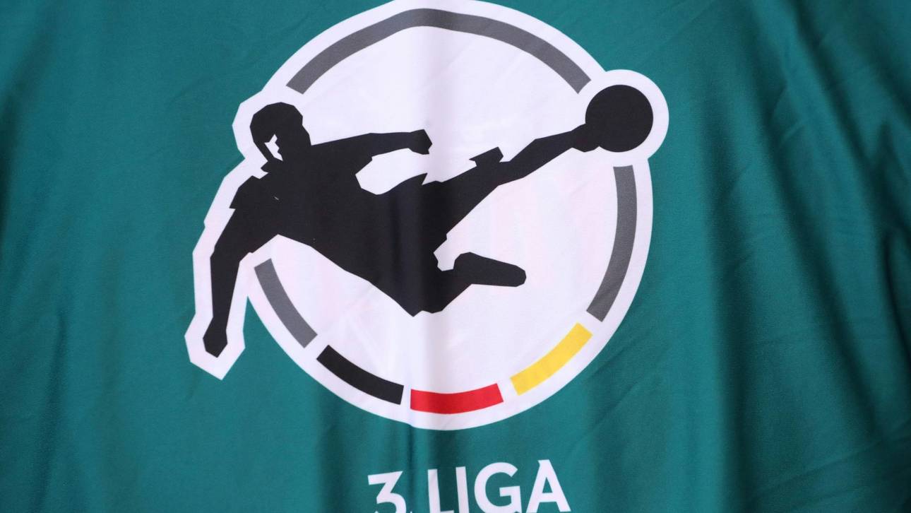 3. Liga: DFB terminiert Nachholspiele