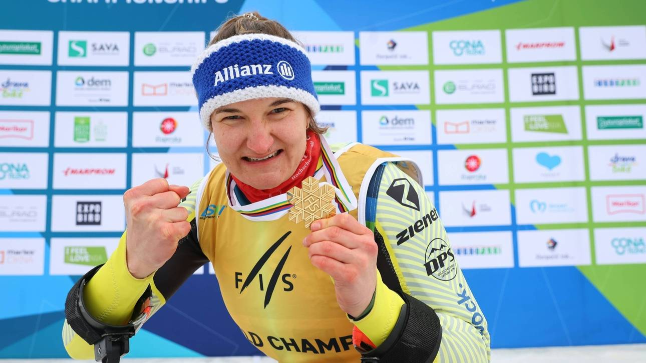 Paralympics: Großes deutsches Team