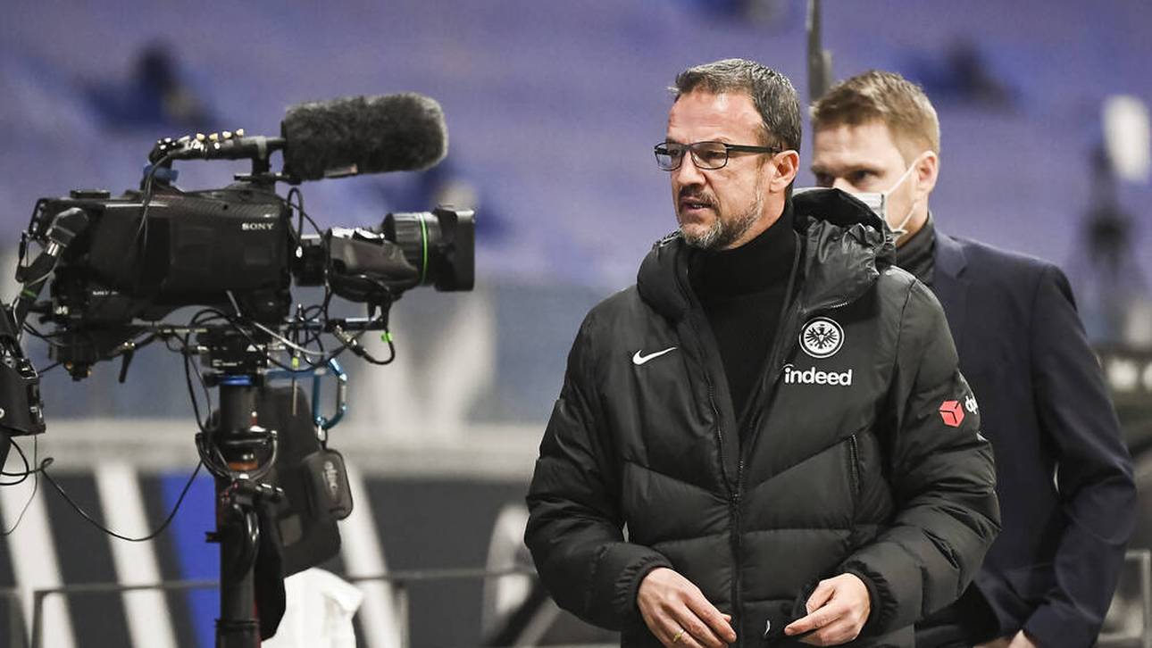 Bobic erkennt „Fiasko“ beim DFB