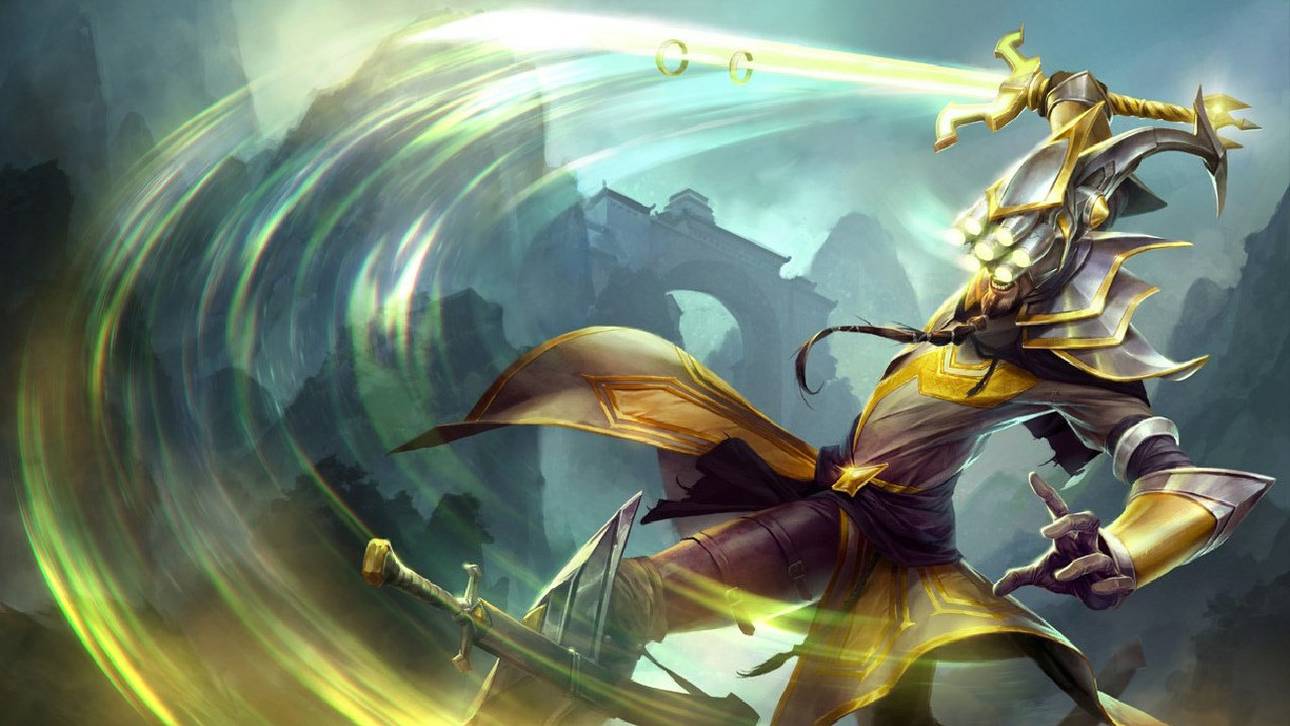 Diese LoL-Champions brauchen ein Rework
