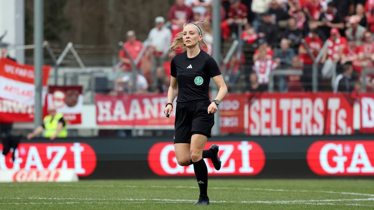 Sexistische Gesänge: DFB ermittelt