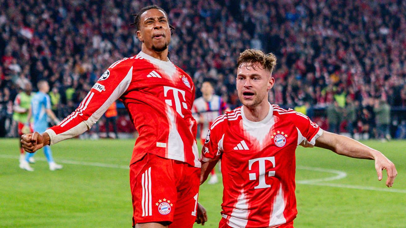 Diese Bayern-Zahlen verwundern