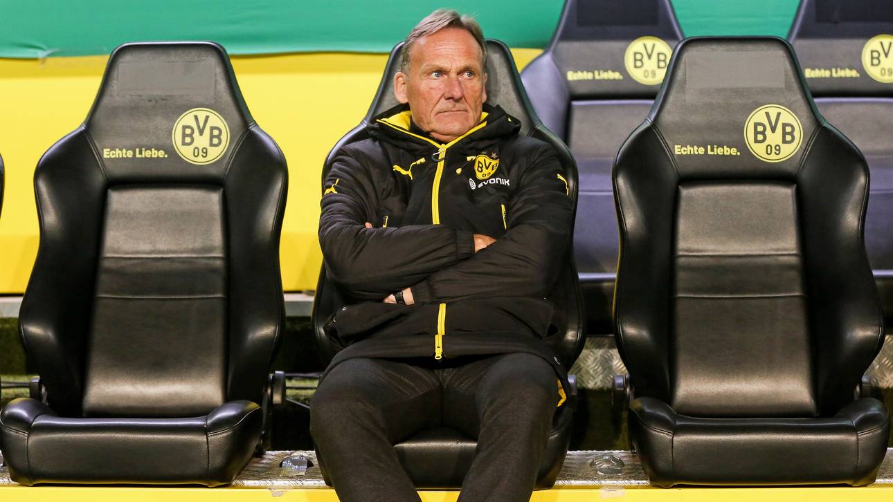 Watzke fordert mehr BVB-Fannähe