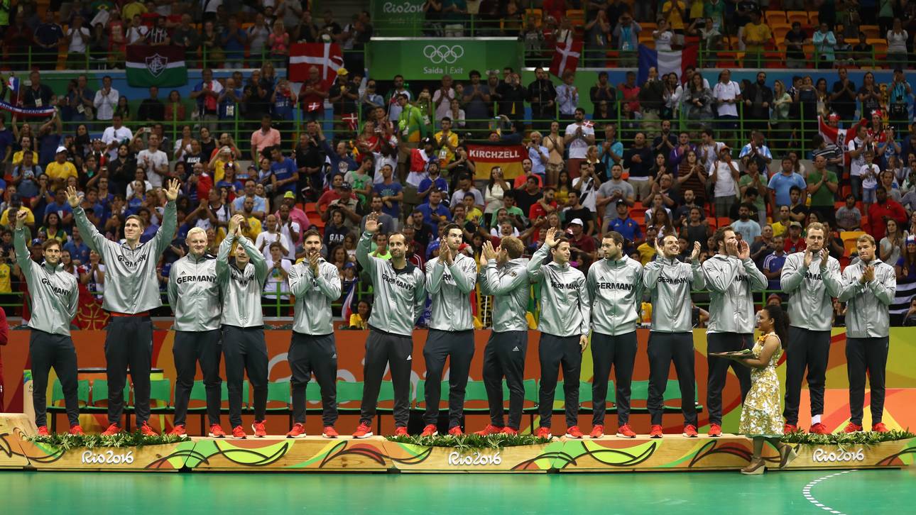 Medaillenspiegel: Alle Medaillen & Ergebnisse