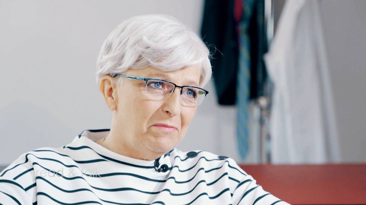 Normal - Folge 30 vom 25.7.