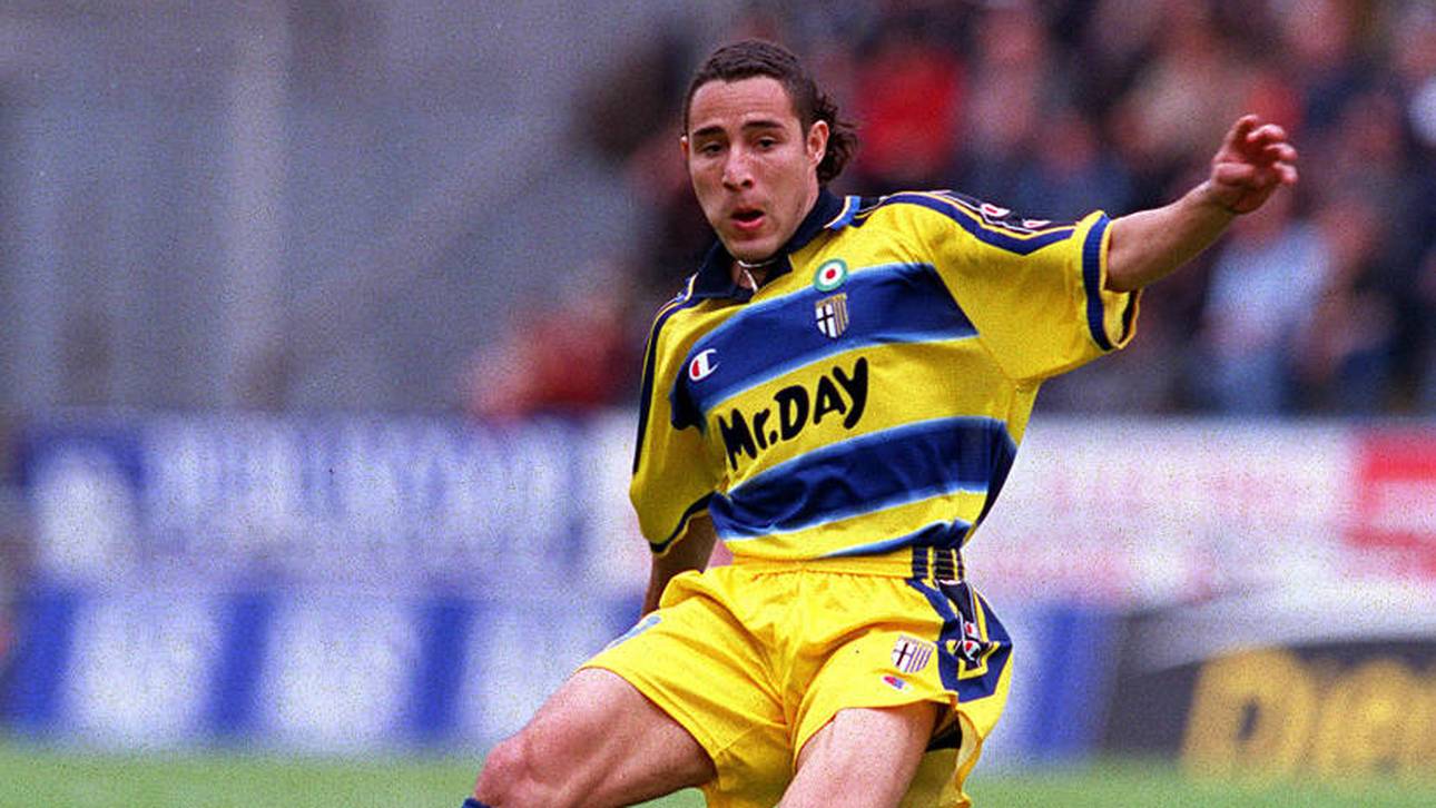 Ex-Nationalspieler stirbt mit 47