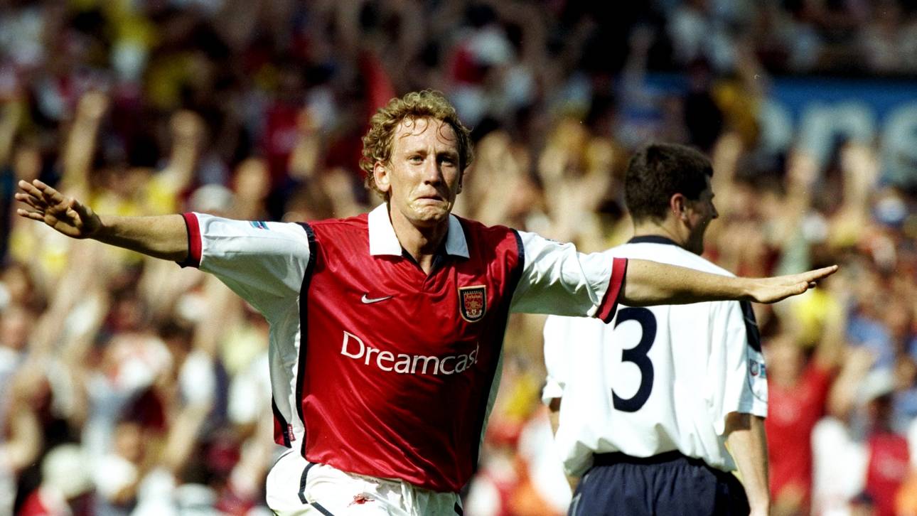 Ray Parlour