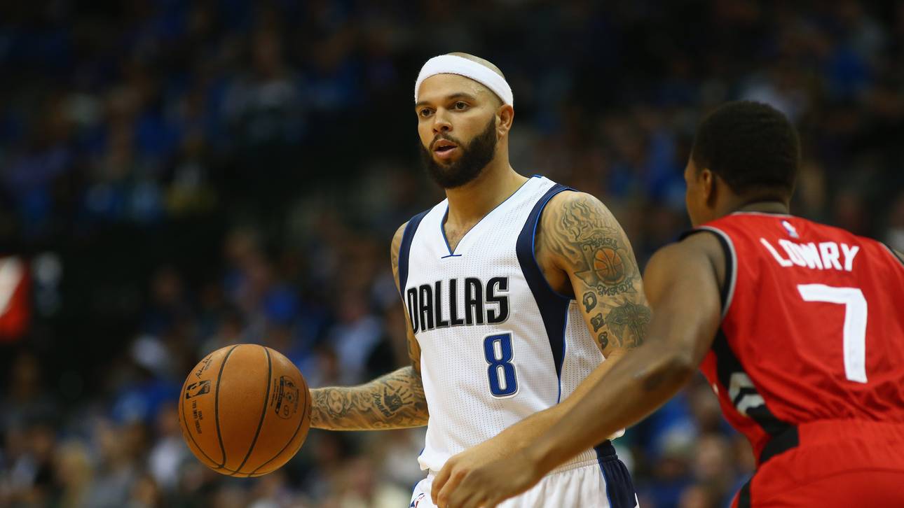 Williams unterschreibt neuen Vertrag