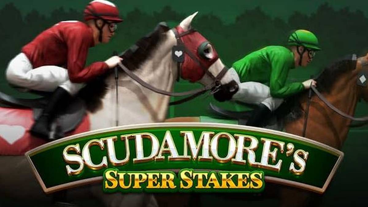 Eine mit Spannung erwarteter Sport-Slot aus dem Jahr 2019, Scudamore's Super Stakes, bleibt auch im Jahr 2021 eine Top-Wahl für Fans von Pferderennen-Slots