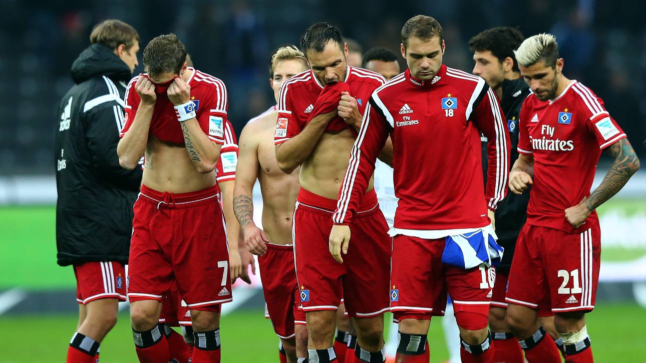 Dürre auf dem Platz und Konto