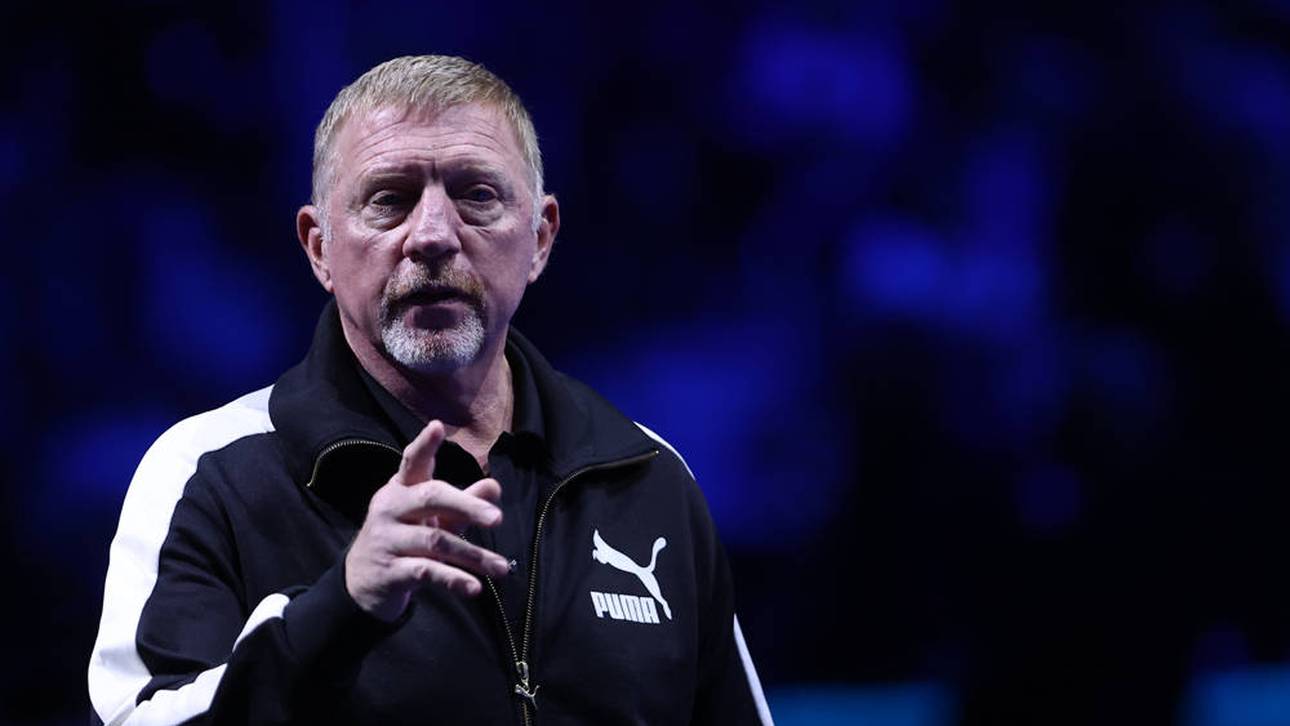 Becker-Nachfolger fix!